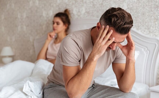 A Comprehensive Guide to Male Infertility