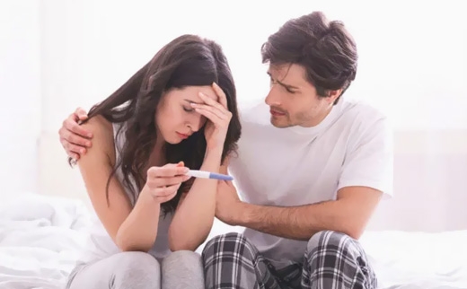 Does Endometriosis Cause Infertility?