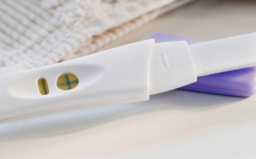 Pregnancy Test hCG (Human Chorionic Gonadotropin)