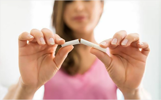 No Smoke Women IVF