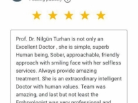 Highly recommended continue with peace of mind and safe hands.
